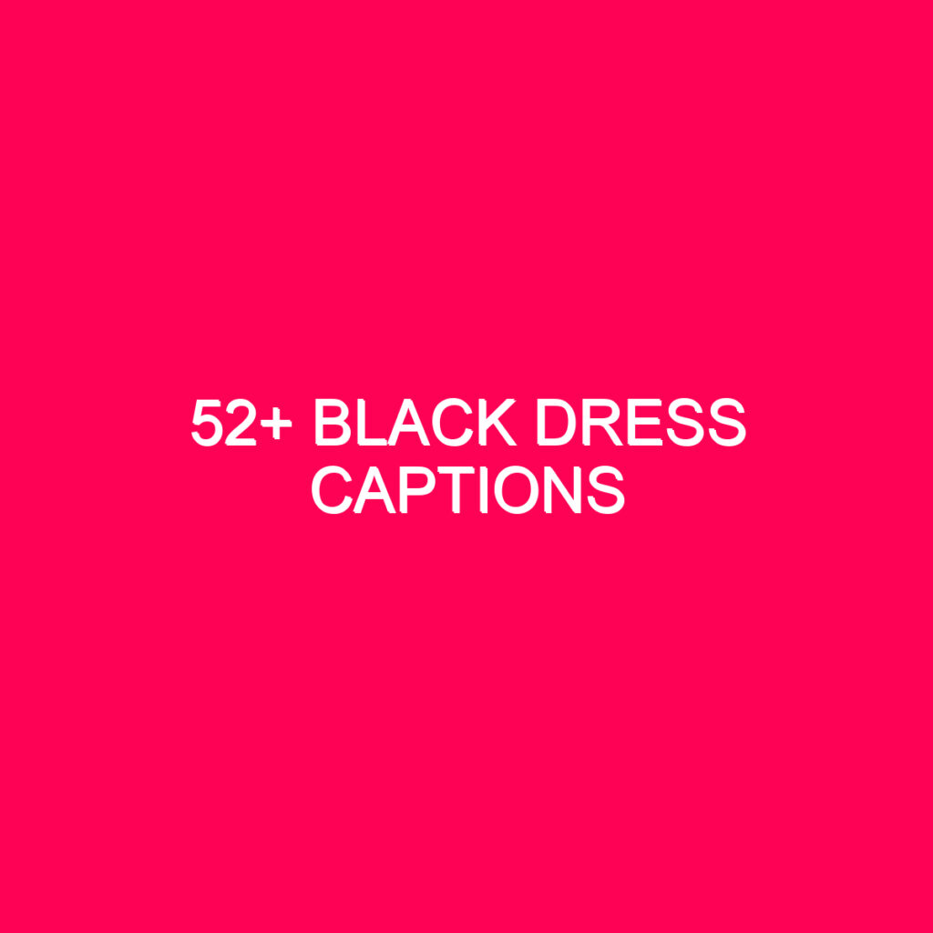 52-black-dress-captions